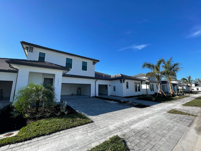 13096 Georges Cay Place. Fort Myers, FL 33913