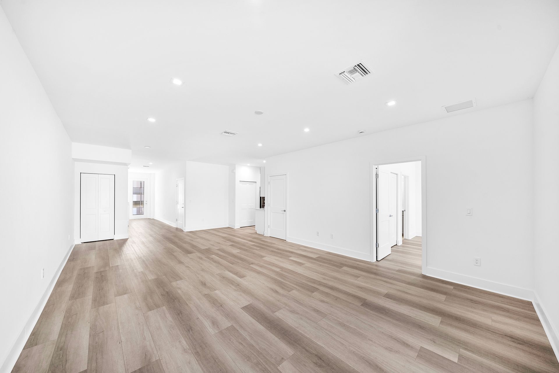 The Cedar (C) Model