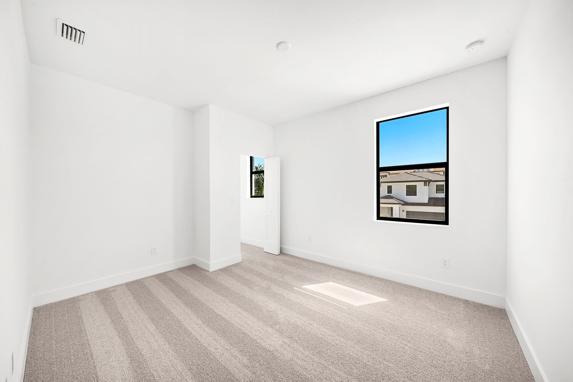 The Cedar (C) Model