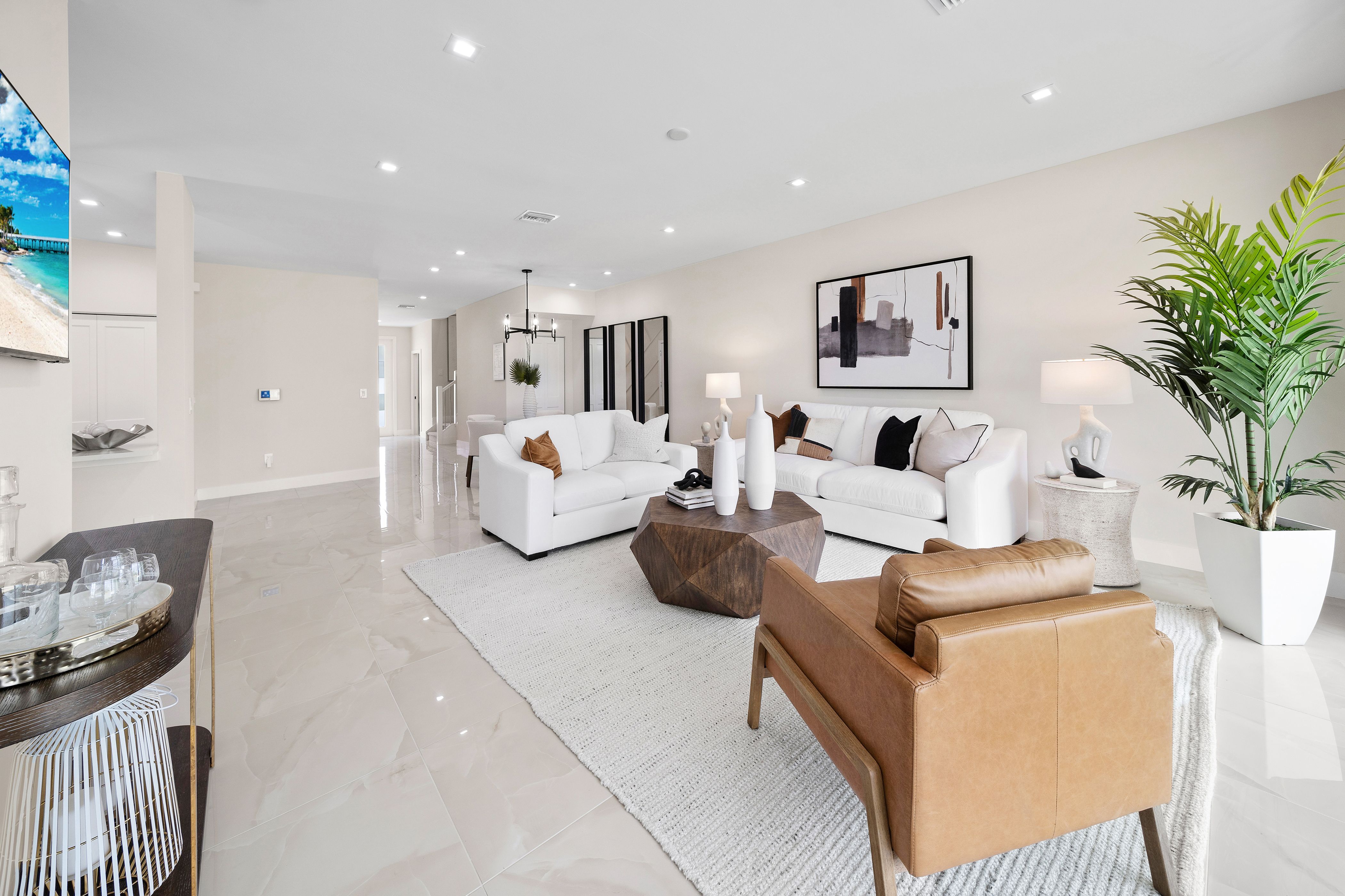 THE DAPHNE (D) MODEL