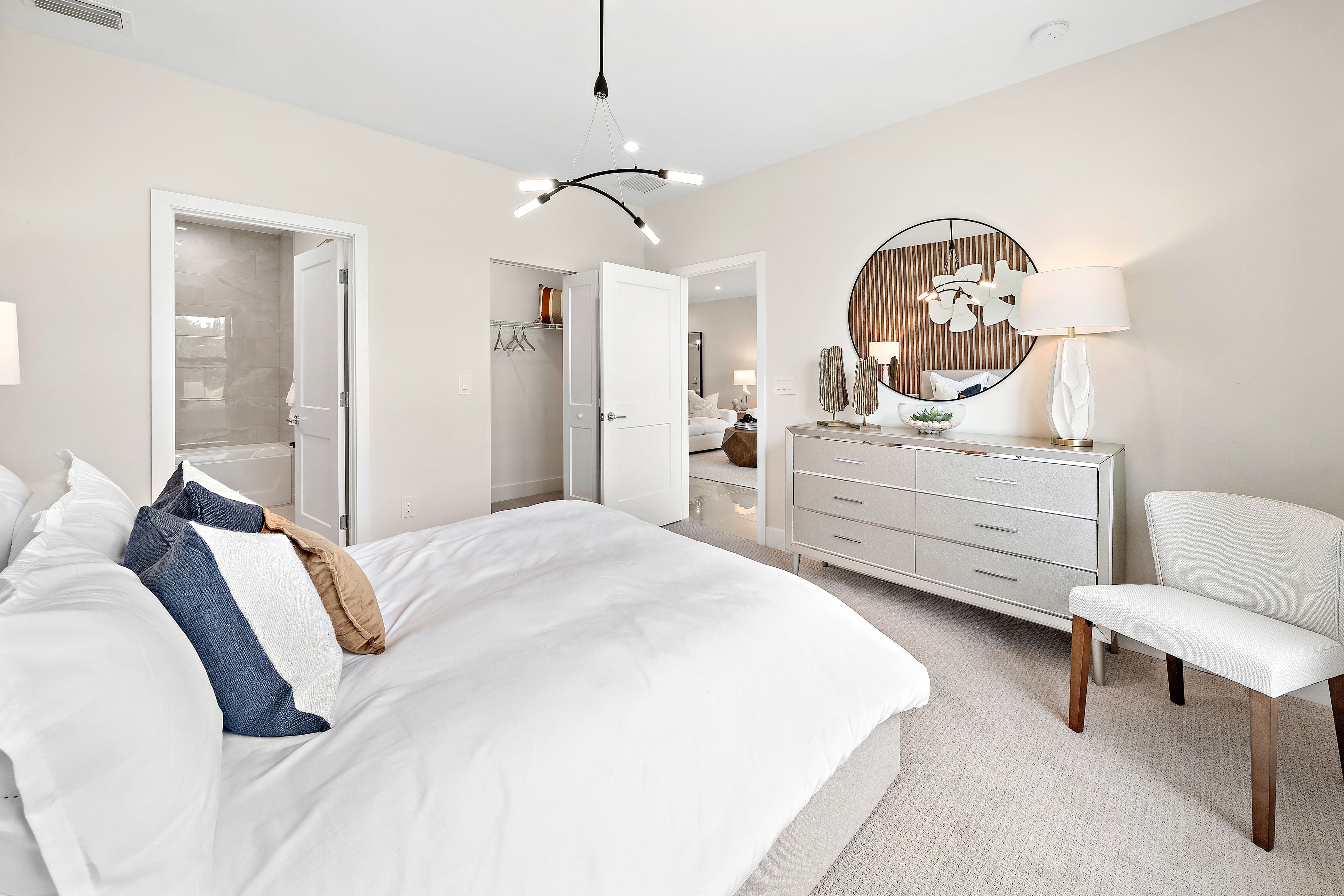 THE DAPHNE (D) MODEL