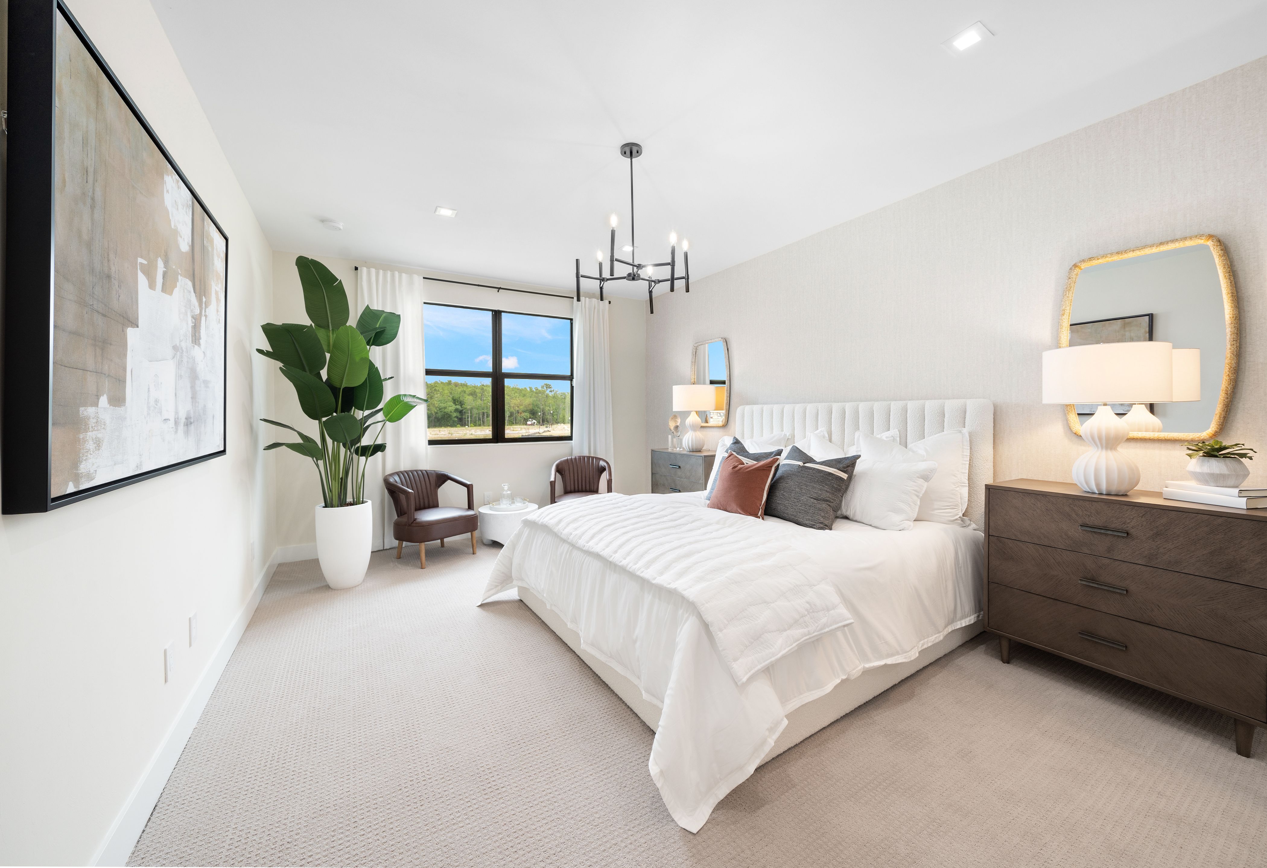 THE DAPHNE (D) MODEL