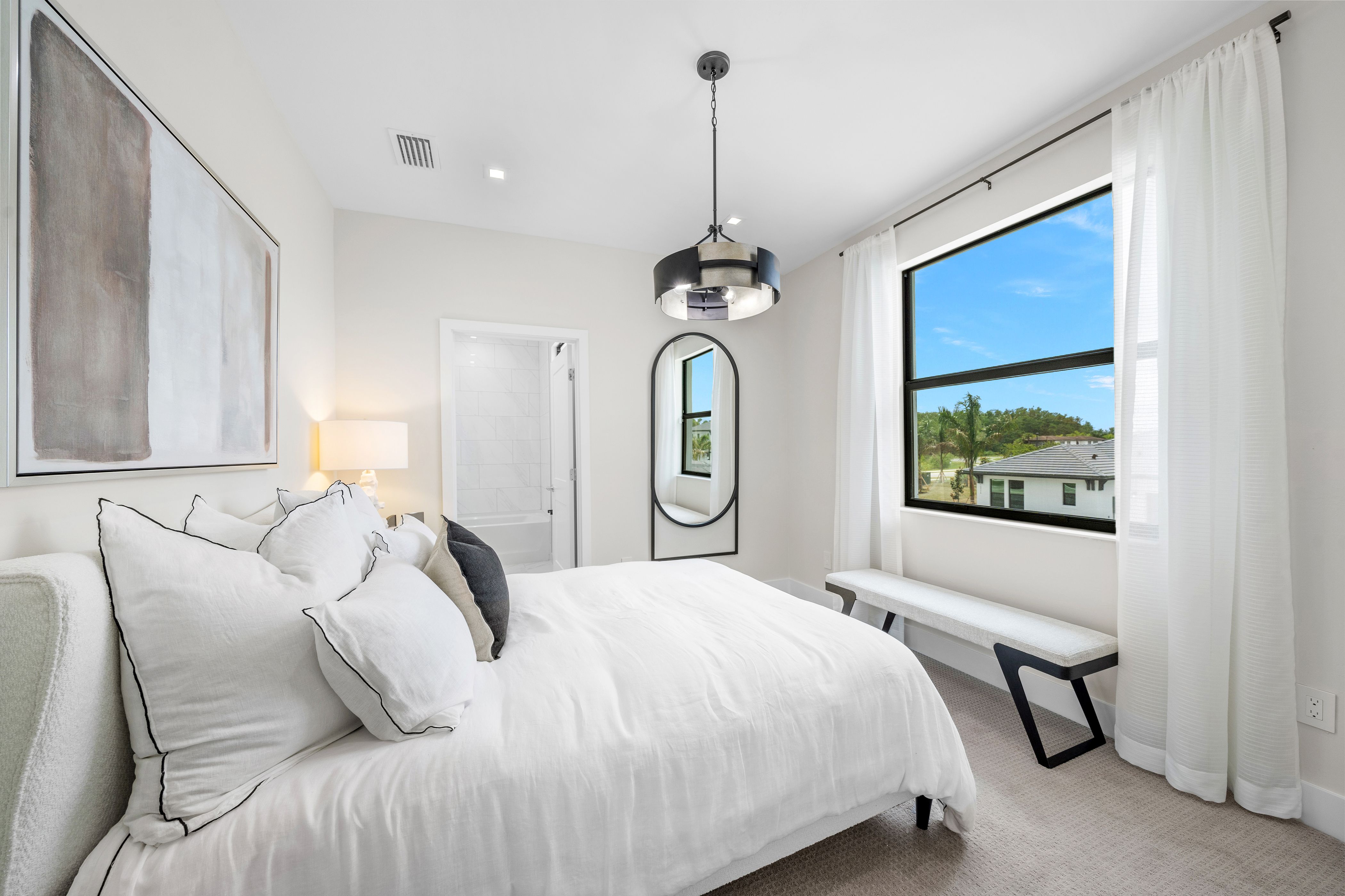 THE DAPHNE (D) MODEL