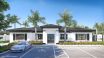 casa en Santa Barbara Place por Sobel Co