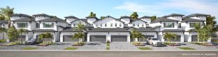 THE DRAKE (D) - Santa Barbara Place: Naples, Florida - Sobel Co
