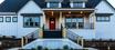 casa en Solid Ground Building & Development LLC por Solid Ground Building & Development LLC