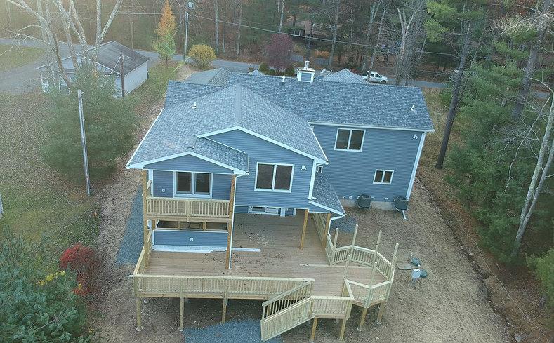 casa en Sollenne Homes por Sollenne Homes