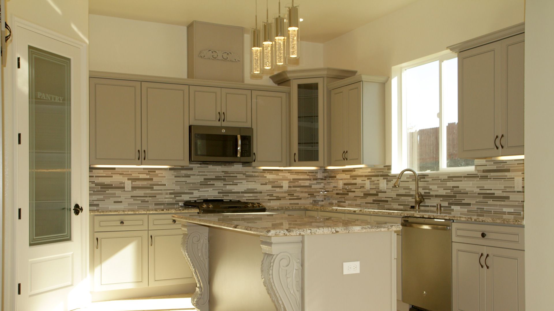 casa en Sonoma Pacific Homes por Sonoma Pacific Homes