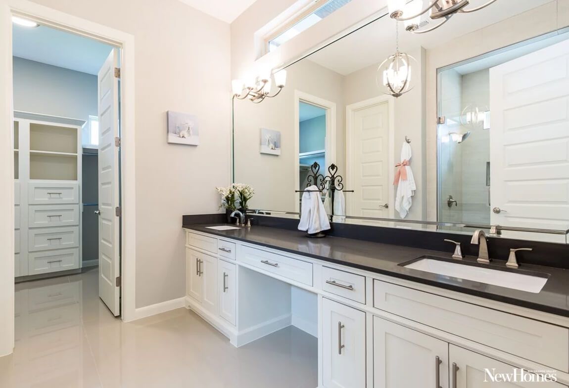 casa en Sorrento Fine Homes por Sorrento Fine Homes