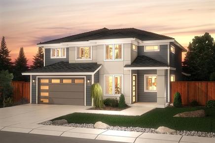 Elk Run at Chinook Meadows