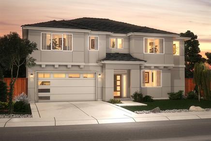 Elk Run at Chinook Meadows