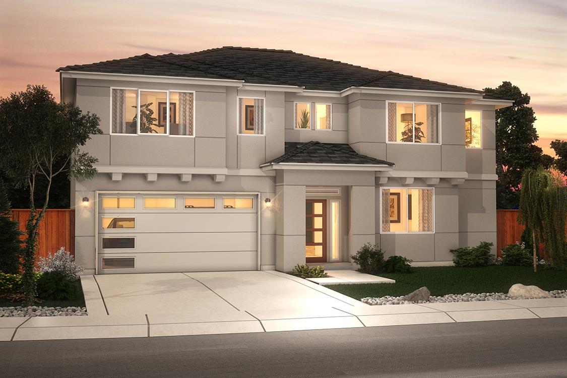 Elk Run at Chinook Meadows