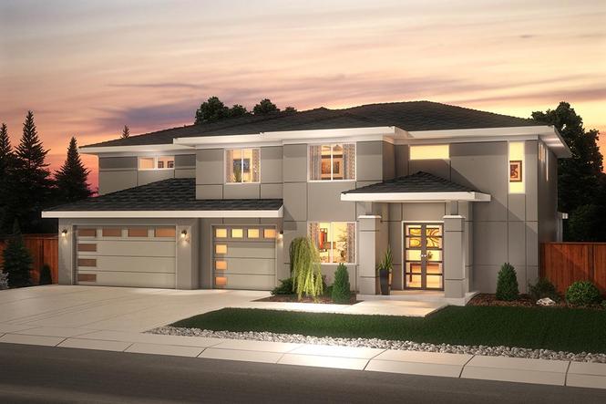 Elk Run at Chinook Meadows