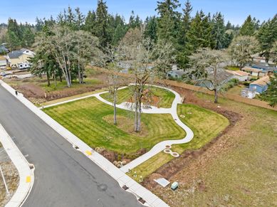 The Landing at Spanaway Lake