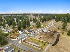 The Landing at Spanaway Lake - Spanaway, WA