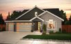 casa en Elk Run at Chinook Meadows por Soundbuilt Homes