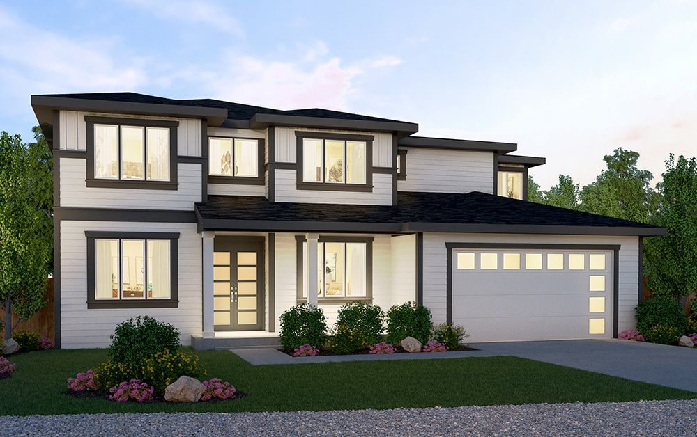 Elk Run at Chinook Meadows