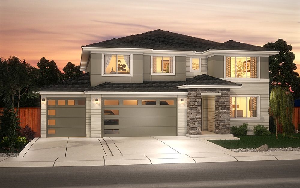 Elk Run at Chinook Meadows