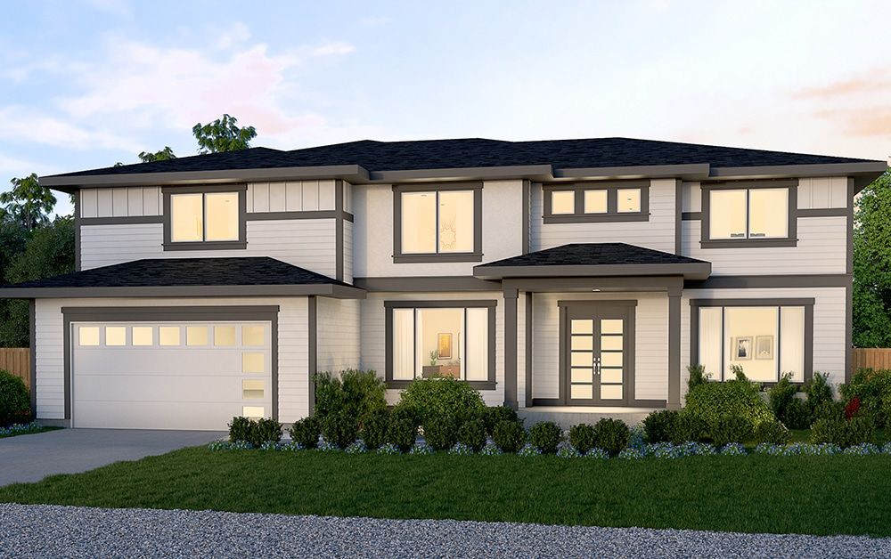 Elk Run at Chinook Meadows