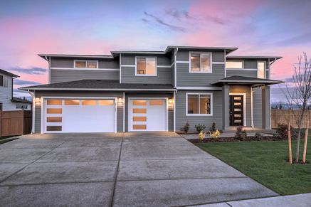 Elk Run at Chinook Meadows