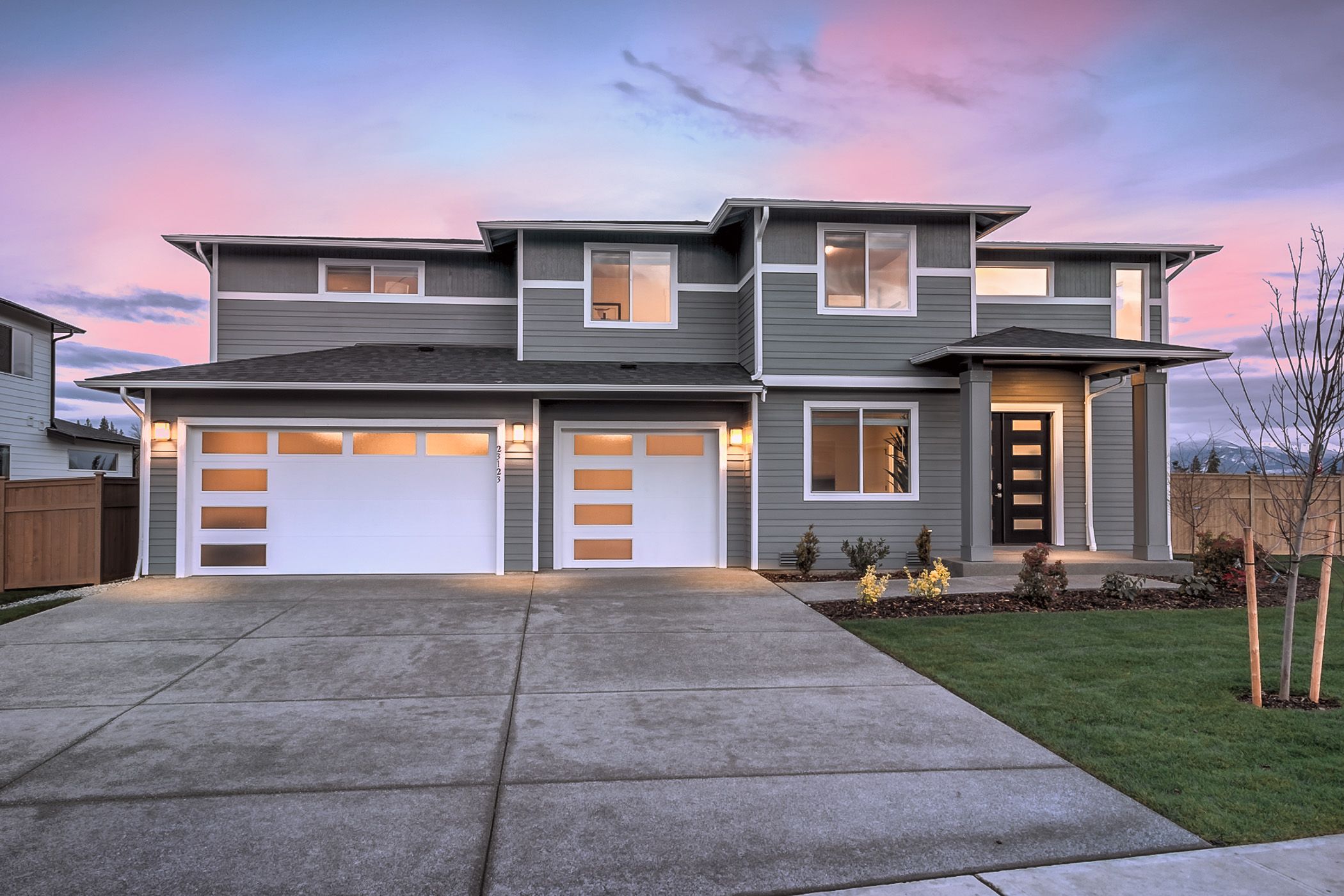 Elk Run at Chinook Meadows