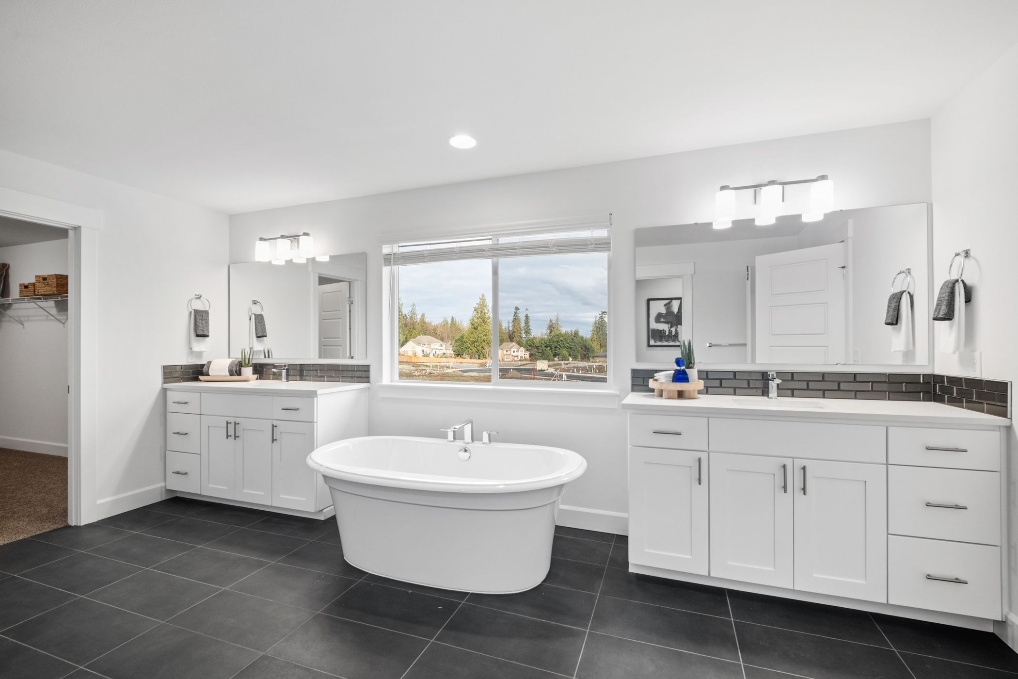 Elk Run at Chinook Meadows