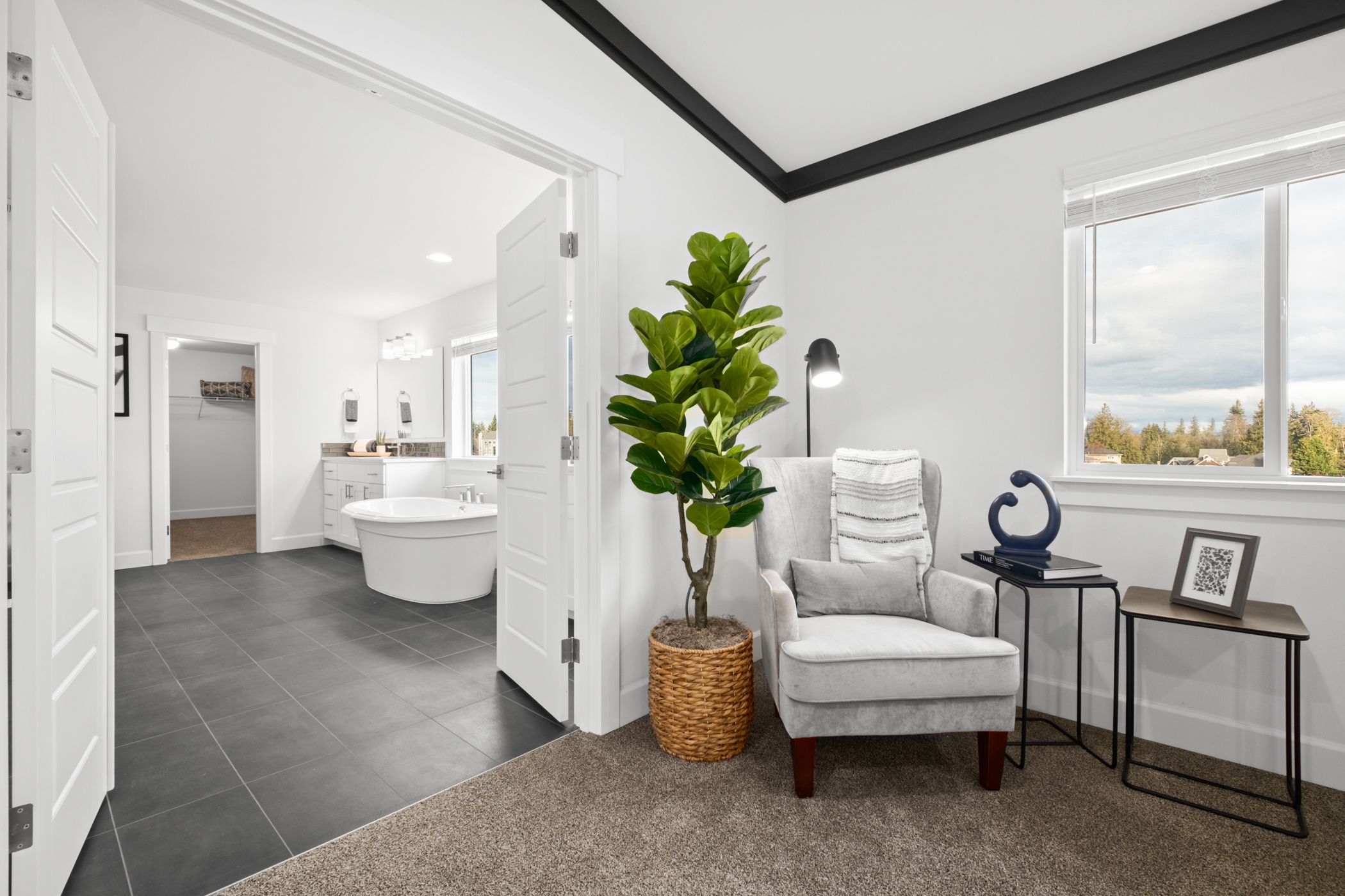 Elk Run at Chinook Meadows