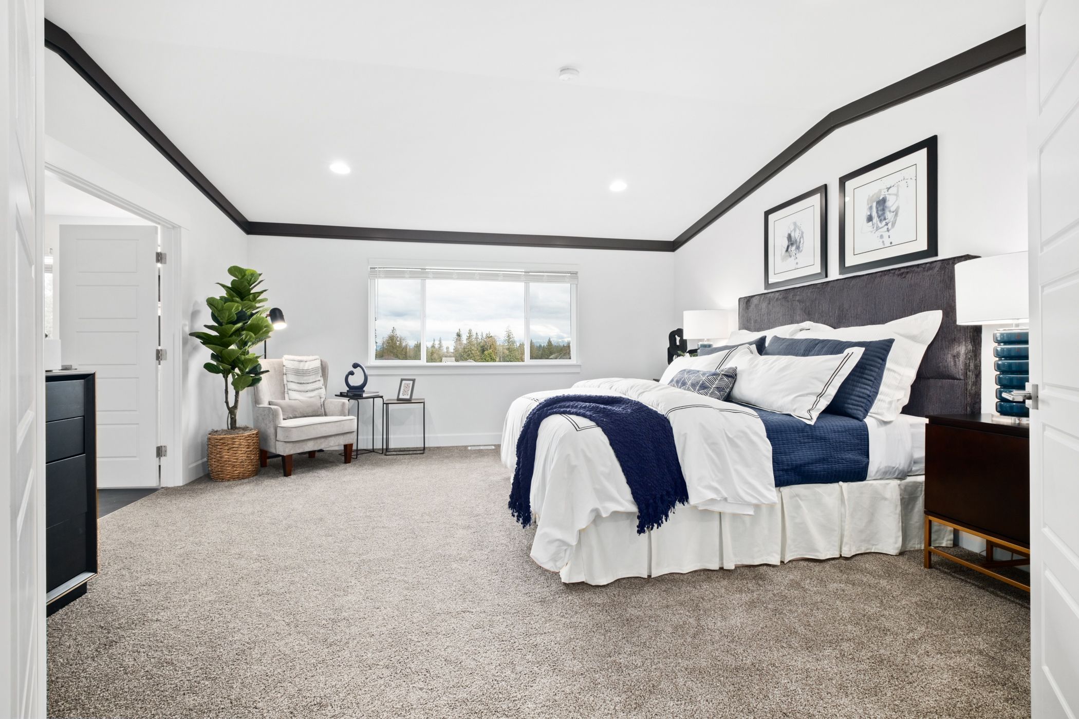 Elk Run at Chinook Meadows