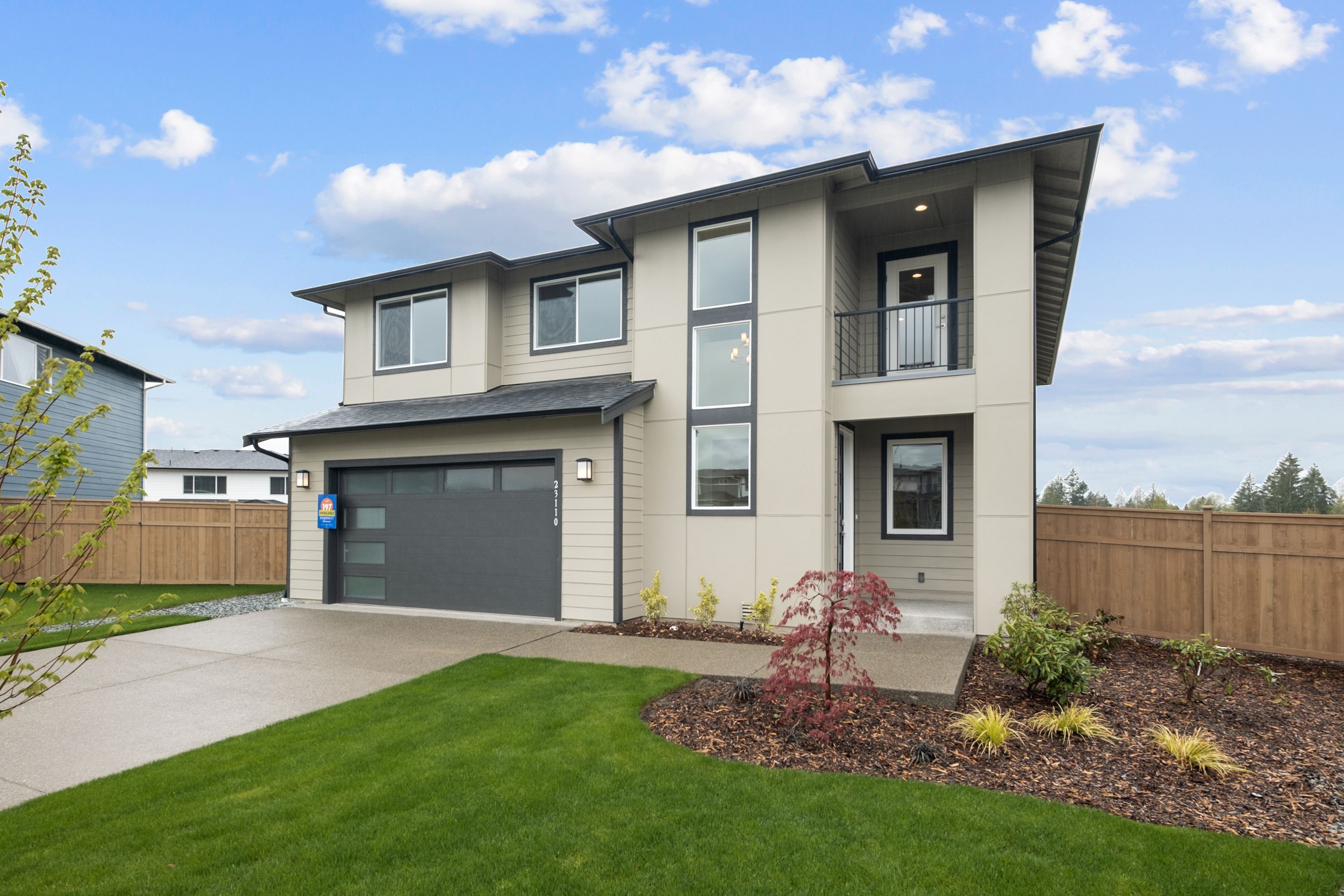 Elk Run at Chinook Meadows