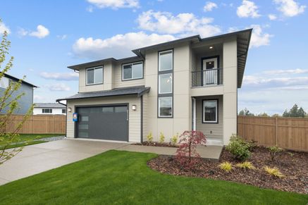 Elk Run at Chinook Meadows