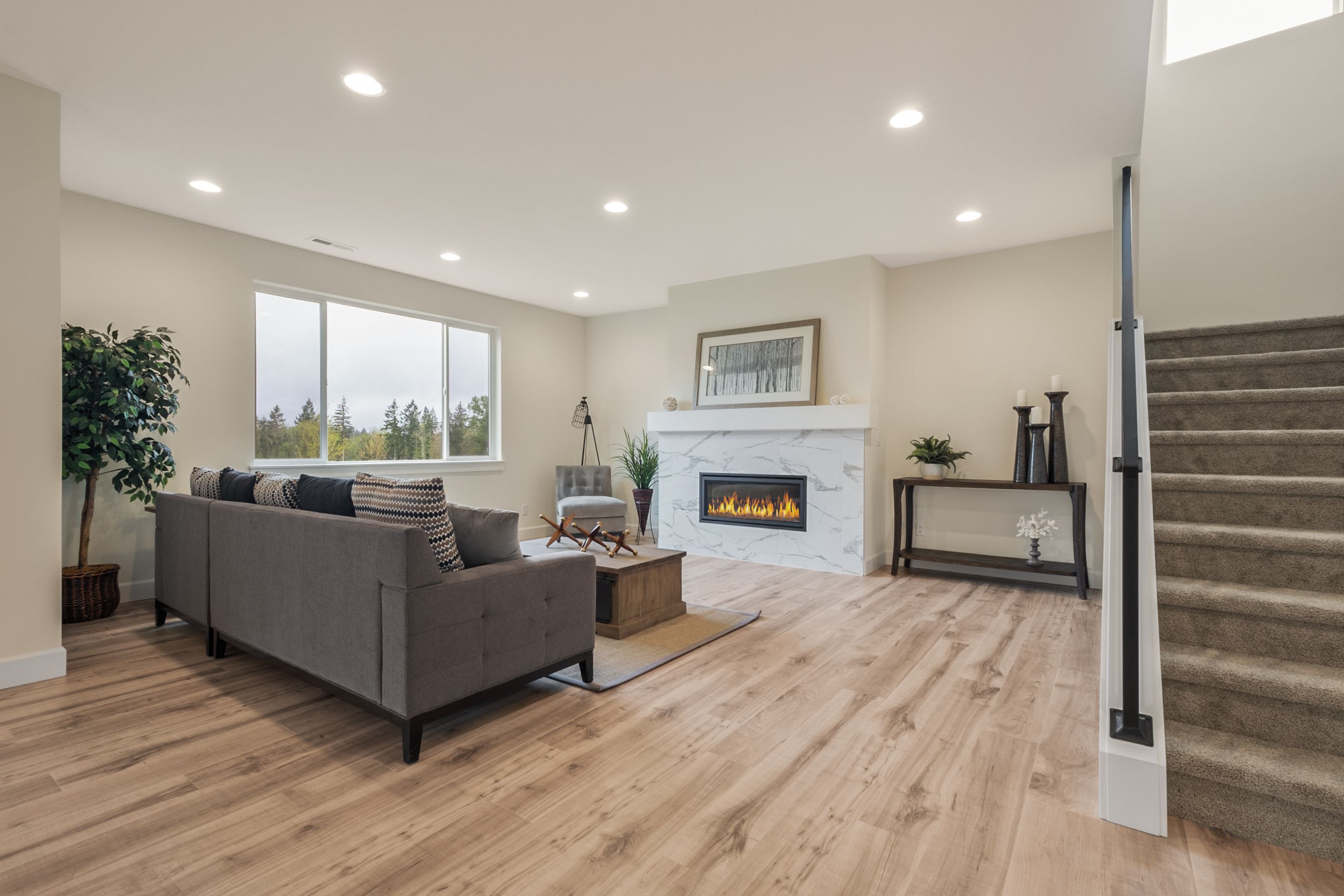 Elk Run at Chinook Meadows