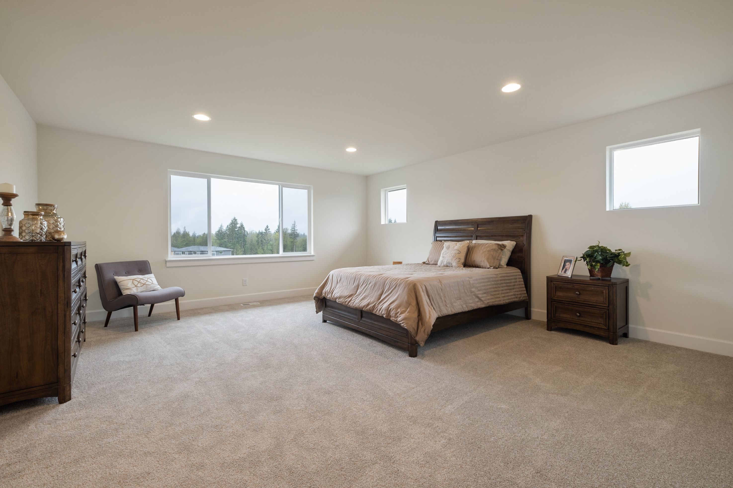 Elk Run at Chinook Meadows