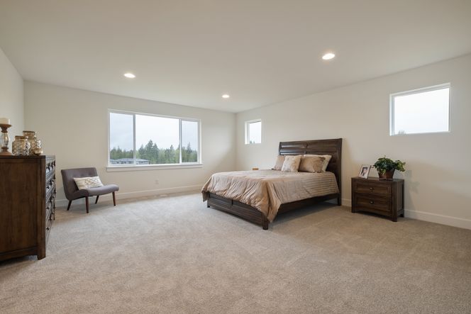 Elk Run at Chinook Meadows