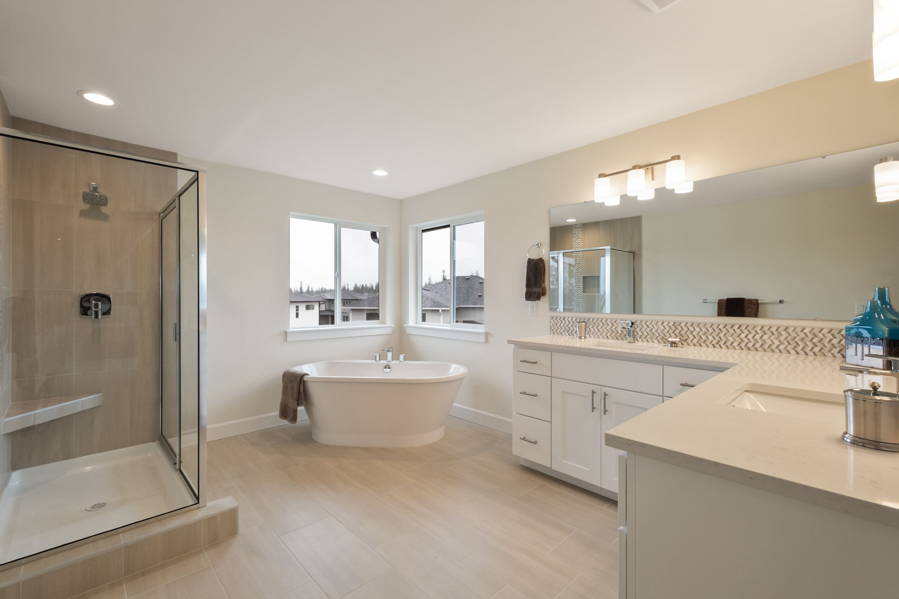 Elk Run at Chinook Meadows