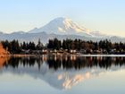 Tahoma Terra - Yelm, WA