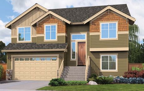 The Landing at Spanaway Lake