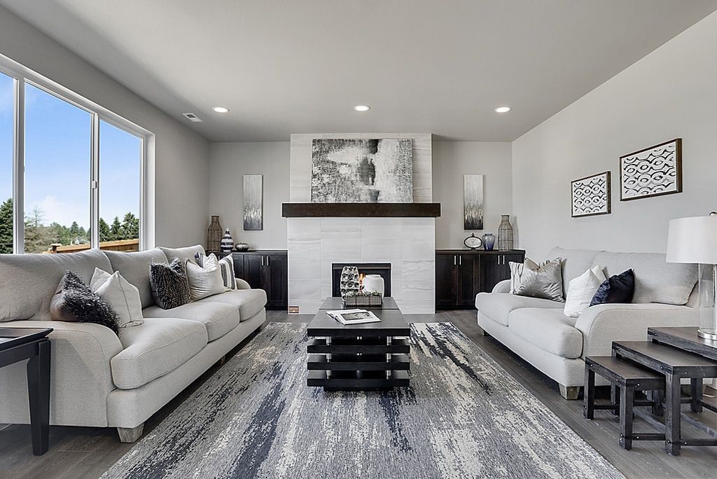 The Landing at Spanaway Lake