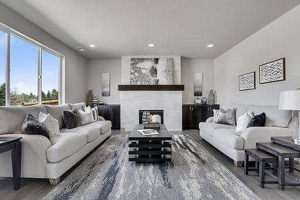 The Landing at Spanaway Lake