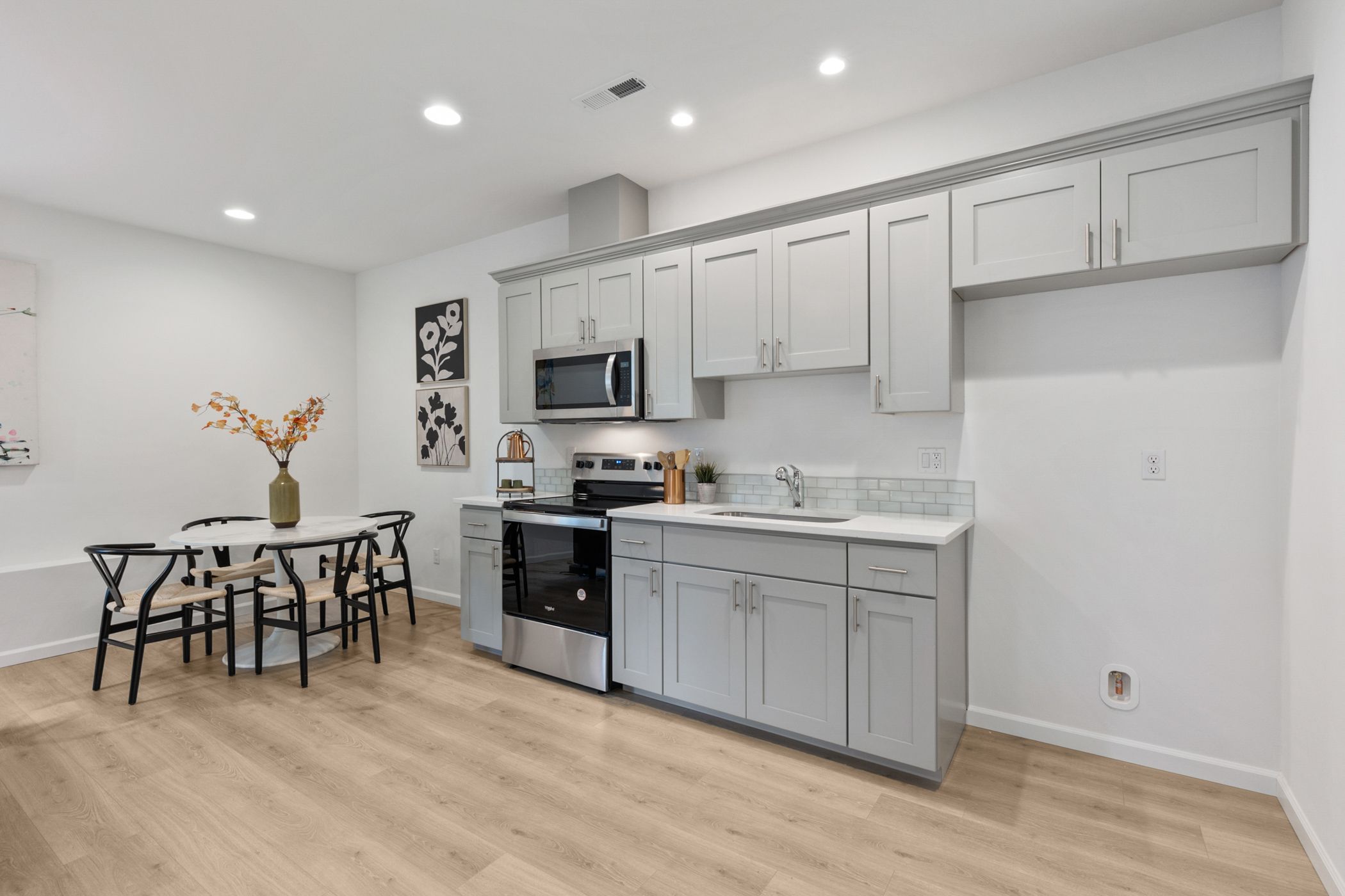 The Landing at Spanaway Lake