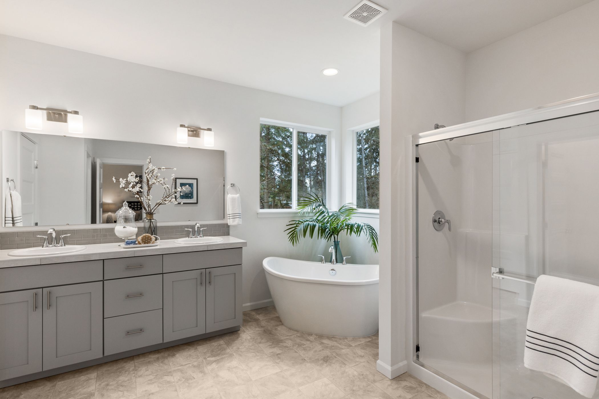 The Landing at Spanaway Lake