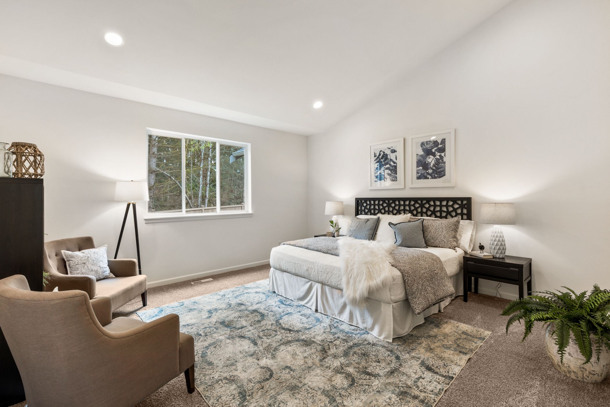 The Landing at Spanaway Lake