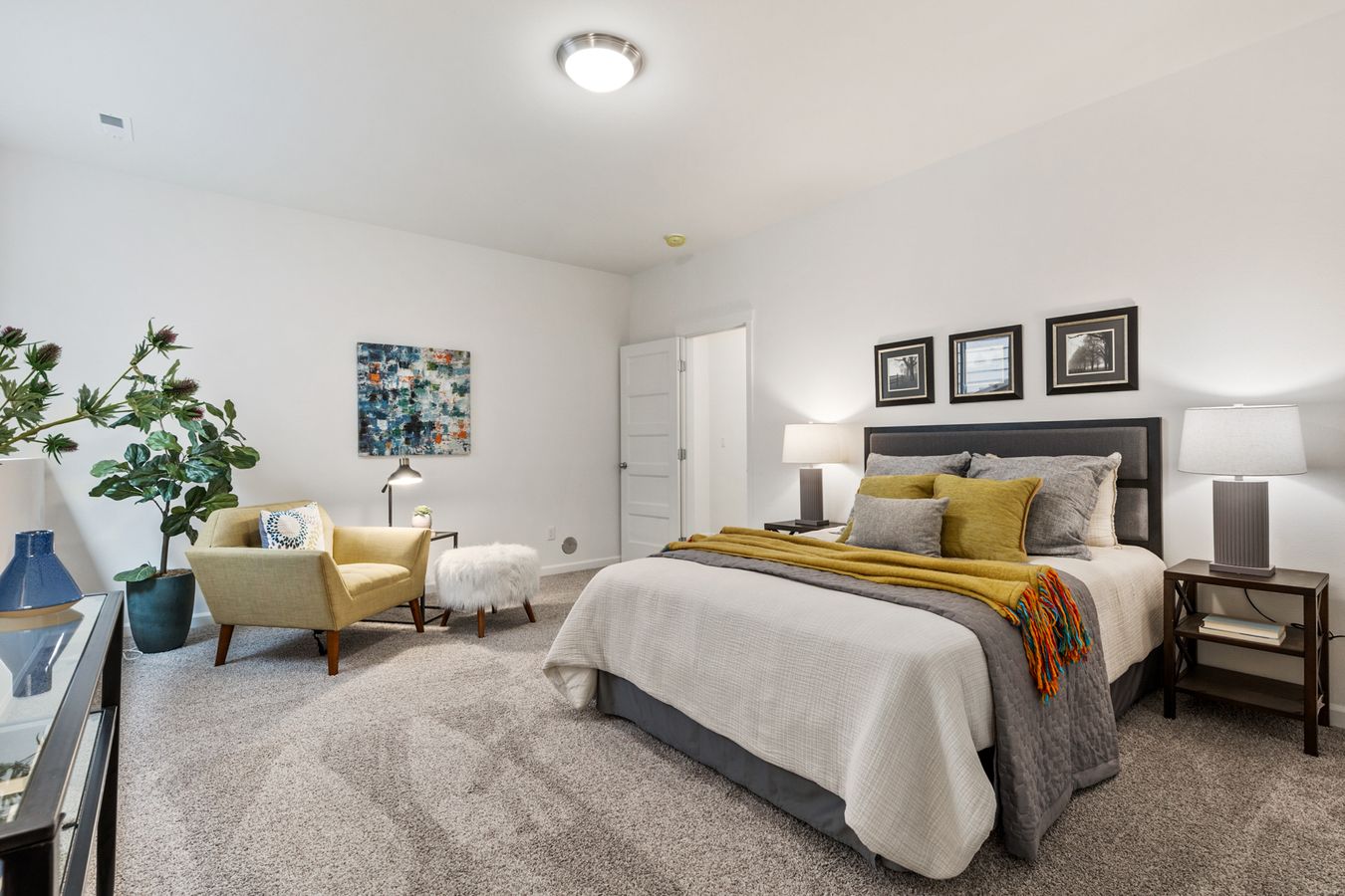 The Landing at Spanaway Lake