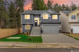 The Sutton - Tahoma Terra: Yelm, Washington - Soundbuilt Homes
