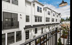 Shaw Heights Townhomes and Single Family Homes: Puyallup, Washington - Soundbuilt Homes