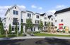 casa en Shaw Heights Townhomes and Single Family Homes por Soundbuilt Homes