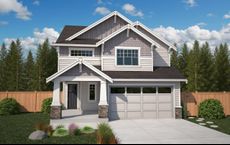 Star Lake Crossing: Kent, Washington - Soundbuilt Homes