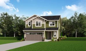 9450 Chief Leschi St SE (The Hazel)