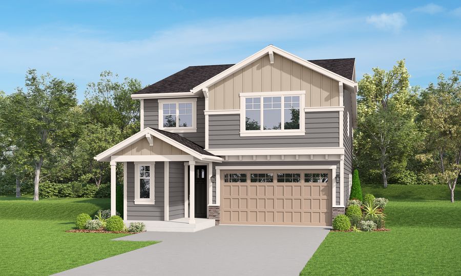 1132 68Th Loop Se. Tumwater, WA 98501