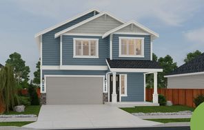 9425 Chief Leschi ST SE (The Sparrow)