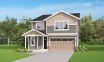 casa en Crystal Springs por Soundbuilt Homes